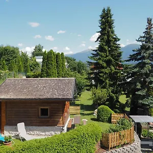 Apartment Tiny Sport Base, Innsbruck