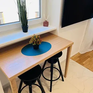 Zeus Design Erlach #62 Apartment Wien
