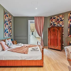 Vibestudio Vintage Flower - Central - New - Ac Apartment Wien