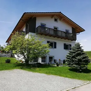 Ferienwohnung Hoyer Apartment Habach (Bavaria)