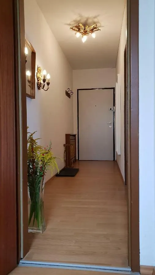Penthouse Innsbruck 0*,  Ausztria